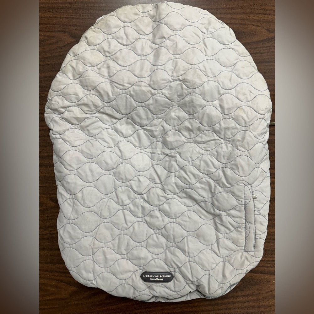 Car seat cover